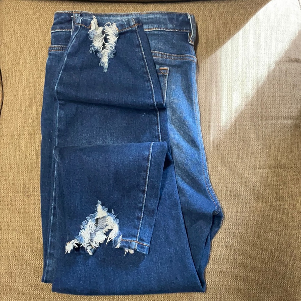 KanCan Jeans!